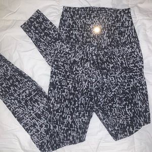 Lululemon Align Leggings size 2